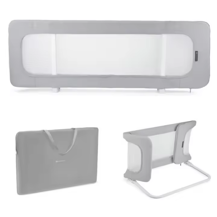 Barrera cama Kinderkraft Guard and Dream 120cm - 1