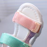 Sandalias De Verano Para Niñas Y Niños Con Suela Antideslizante Y Coloridas Cómodas Y Transpirables Para Playa - details 11