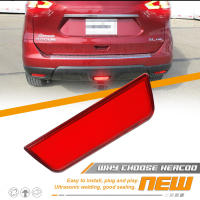 Luz De Freno Trasera LED Estroboscópica Estilo F1 Para Nissan Juke Rogue Murano 3rd 12V Roja 2011-2014 Pieza De Repuesto OEM - details 5