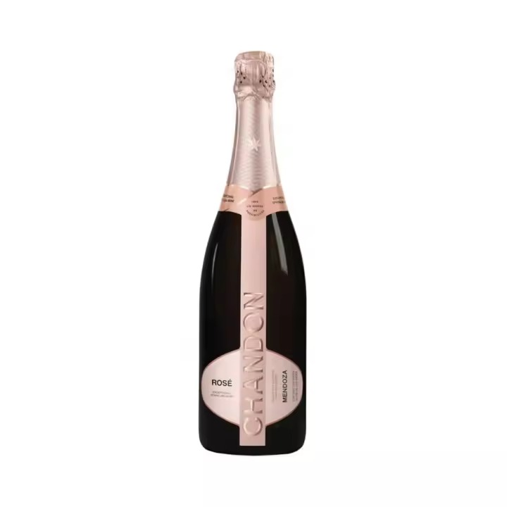 Chandon Rosé - 1