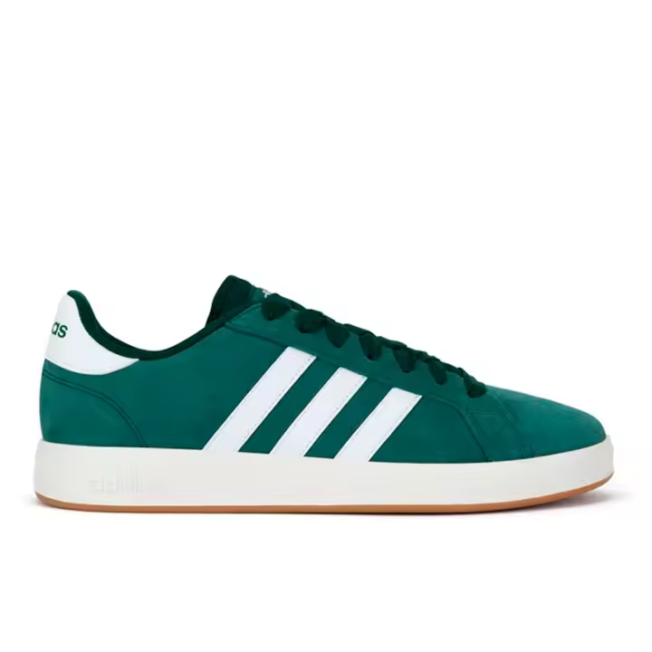 ZAPATILLAS ADIDAS GRAND COURT BASE 00S-9 (UK) 43 1/3 (EUR) - 1