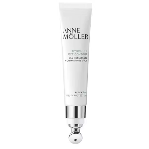 ANNE MOLLER BLOCKAGE HYDRA GEL EYE CONTOUR 15ML - 1