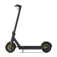 Tapa De Silicona Para Scooter Eléctrico Ninebot MAX G30 G30D Cubierta Impermeable Accesorios De Goma Para Protección Contra Polvo - details 5