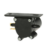 Bomba De Lavado De Parabrisas Universal 12V Para Coche Camión Autobús Accesorios De Coche Repuesto Para Lavado De Ventanas - details 4