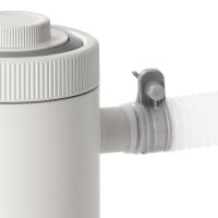 INTEX - Depuradora cartucho C330, filtración 1.250 l/h, filtro cartucho tipo H, compatible con piscinas hasta 7.900 L, tecnología Hydro Aeration, instalación sencilla, depuradoras piscina - details 5