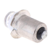 Bombilla LED P13.5S 0.5W Luz De Trabajo Flashlight Torcha Repuesto Luz De Trabajo 3V 4.5V 6V 50000 Horas De Vida Color Blanco Cálido - details 7