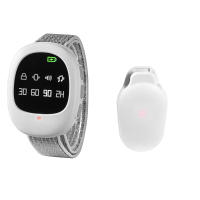 Alarma De Incontinencia Infantil Sin Cable Con Reloj Y Pulsera Para Entrenamiento De Incontinencia Urinaria Rango Eficiente De 40M Con Indicador LED Para Niños Y Ancianos - details 0