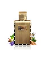 Lattafa The Kingdom Man Eau de Parfum Hombre 100 ml – Fragancia Amaderada, Larga Duración, Ideal para Regalo - details 1