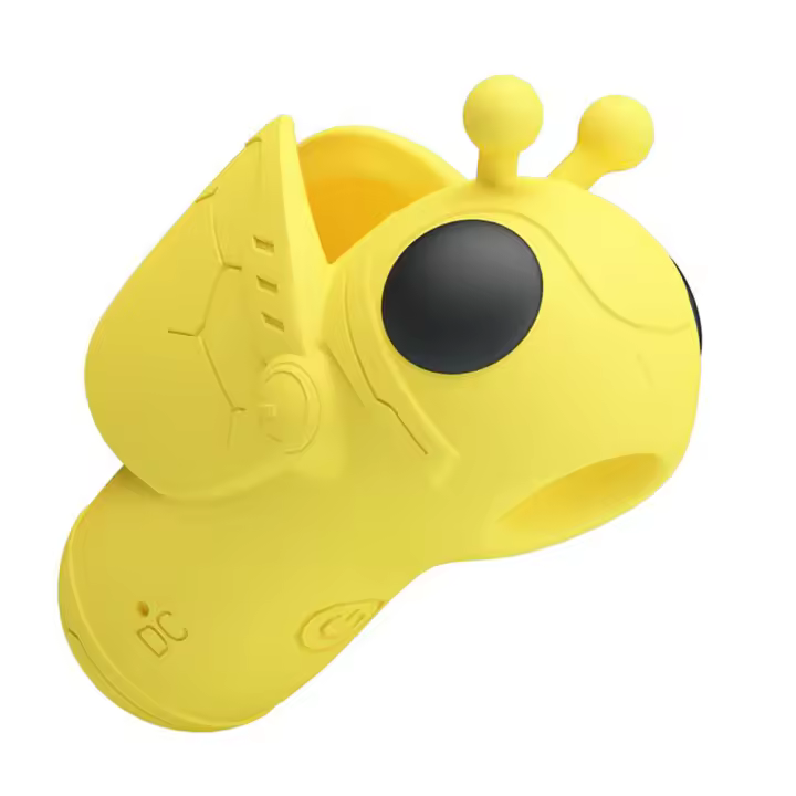 PRETTYLOVE Magic Bee Estimulador para el Dedo con Golpeteo - Tapping - Juguetes sexuales - 1