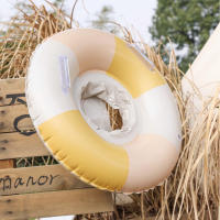 Flotadores Para Bebés Y Niños Pequeños 1-4 Flotador De Piscina Para Niños Flotadores Para Natación Infantil Flotadores De Fiesta De Piscina - details 3