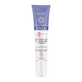 Reactive Contorno De Ojos Calmante 15Ml. Bio - 1