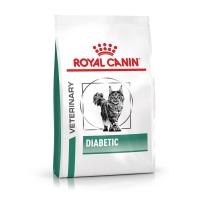 Royal Canin Pienso Dietético Diabetic para Gato 3.5Kg - details 0