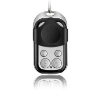 Receptor De Control Remoto Universal Para Puerta De Garaje 2 Canales Compatible Con NOVA ERREKA DEA DITEC 433MHz Código Fijo - details 2