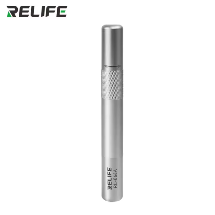 RELIFE RL-066 RL-066A Pluma De Explosión Para Reparación De Teléfonos Móviles Herramienta De Desmontaje De Cubierta De Vidrio Trasera Ajustable - 1