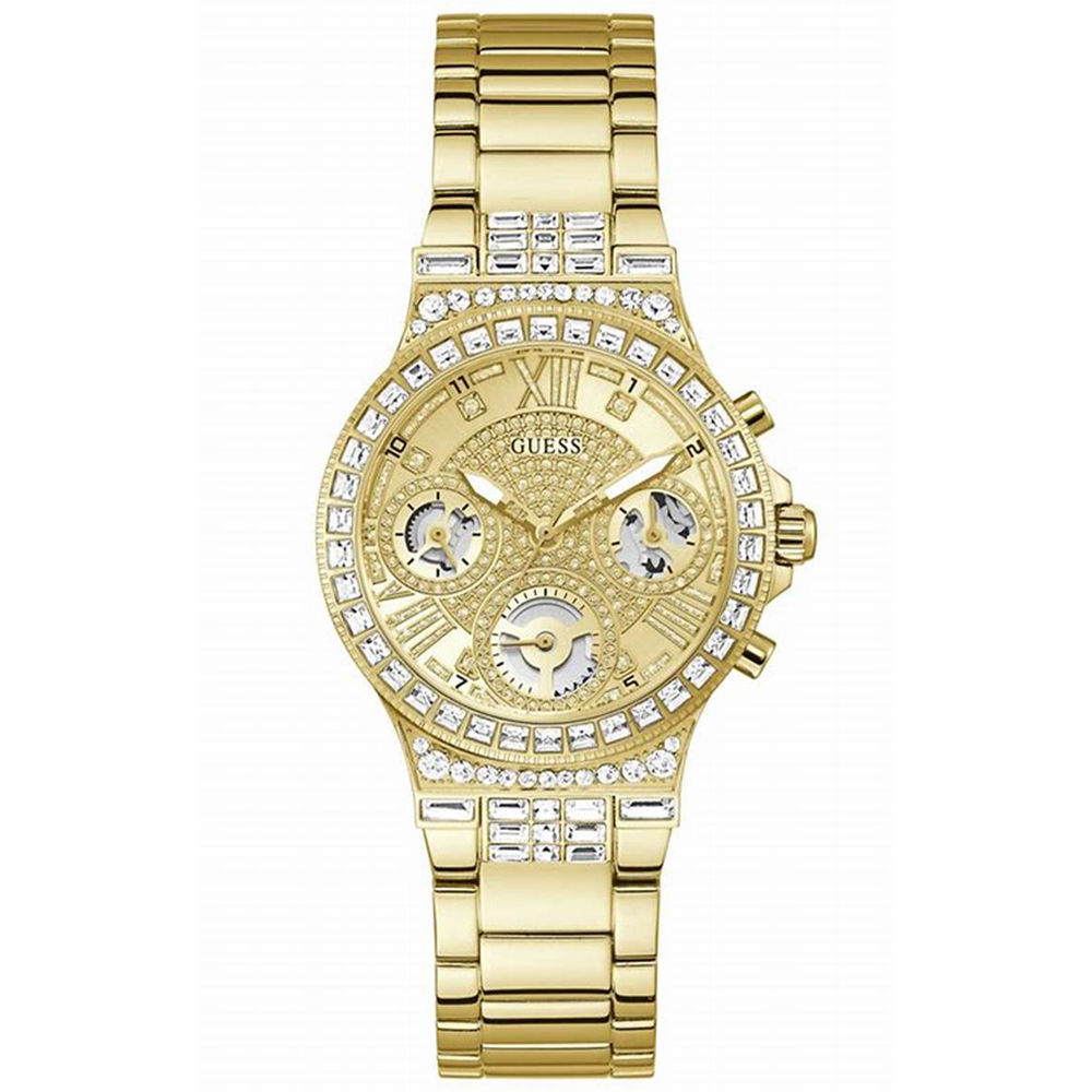 Reloj GUESS GW0320L2 de Mujer Analogico Cuarzo Brazalete, Diámetro 36 MM