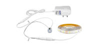 Tira De Luces LED Regulables Impermeables Con Control Por Toque Para Iluminación De Armarios Cocina Y Dormitorio 12V SMD 2835 - details 1