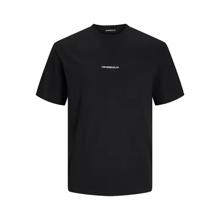 Jack & Jones Camiseta De Manga Corta Aruba Landse - 1