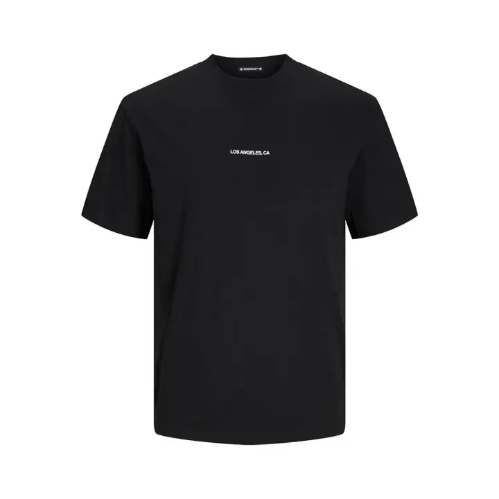 Jack & Jones Camiseta De Manga Corta Aruba Landse - 1