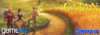 Devir Juego de Mesa Catan BASICO - Juego de Mesa - Nuevo a estrenar - Devir - TOP VENTAS - details 0