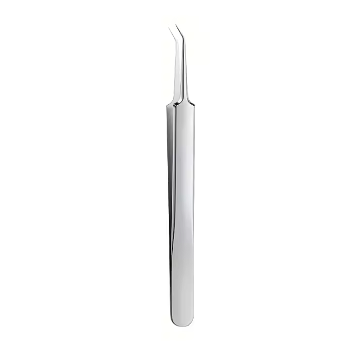 1/8Pcs PcCell Eliminador De Acné Y Puntos Negros Agujas Ultrafinas Para Limpiar La Piel Y Extraer Quistes Y Blackheads - 1