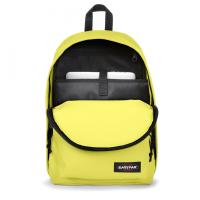Mochila EASTPAK OUT OF OFFICE Neon Lime - details 3