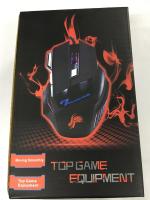 Raton gaming ATI-GM04 con 7 Botones para PC 7D USB - Ordenador Portátil Gamer NUEVO, Envio 24h - details 3