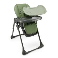 Kinderkraft Trona Plegable 2 En 1 Tummie Para Bebe - details 1