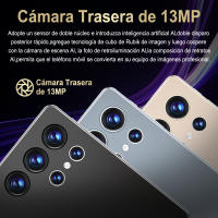 Nueva original nueva tableta 5G 2025 Android de 10,1 pulgadas 13,0 16GB Ram 1tb ROM 5MP 13mp 20000 MA 14 tarjetas dobles de doble espera de red pantalla de alta definición versión global WiFi Bluetooth GPS con teclado para vender tabletas a bajo precio - details 6