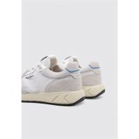Pepe Jeans MARLON DIVIDED M Deportivas Planas Hombre Blanco - details 2