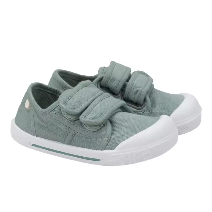 Lonas marca Igor para niños en color verde - 1