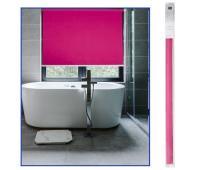 Estor liso enrollable semi opaco Para salas, 60x200cm,salones, baños, habitaciones, cocinas con un alto de 200cm Estores. - details 4