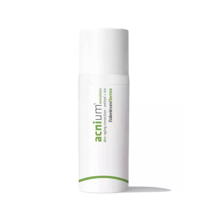 Galenicum derma acnium emulsión akn-aging 50 ml - 1
