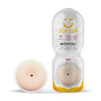 INTOYOU JOY CUP Masturbador Ano Estimulante Masculino Juguetes sexuales Hombre - details 1