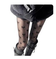 INTIMOLAND MEDIA PANTY DE RED FANTASIA DE MUJER, TODOS EN TALLA UNICA, HAY MUCHAS OPCIONES PARA ELEGIR COMO EN RED CON LUNARES, CON CORAZONES, DE LINEA CONTINUA, DE LINEA CONTINUA CON DIAMANTES Y CON LAZITOS. - details 4