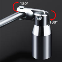 Llave De Encendido Universal En Forma De T Para Quitar Y Poner Los Encendidos De Automóvil Y Motocicleta 14 16 21 Mm De Acero Cromo-vanadio - details 3
