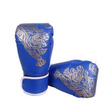 Guantes De Boxeo Para Adultos Y Niños De PU Transpirable Entrenamiento De Kickboxing Y Lucha Deportiva Para El Hogar - details 17