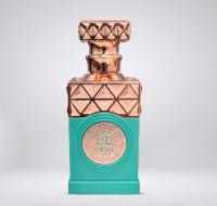 Minya De Paris Corner - NOVEDAD Fragancia única lujosa elegante mujeres Dubái -100ml - details 2