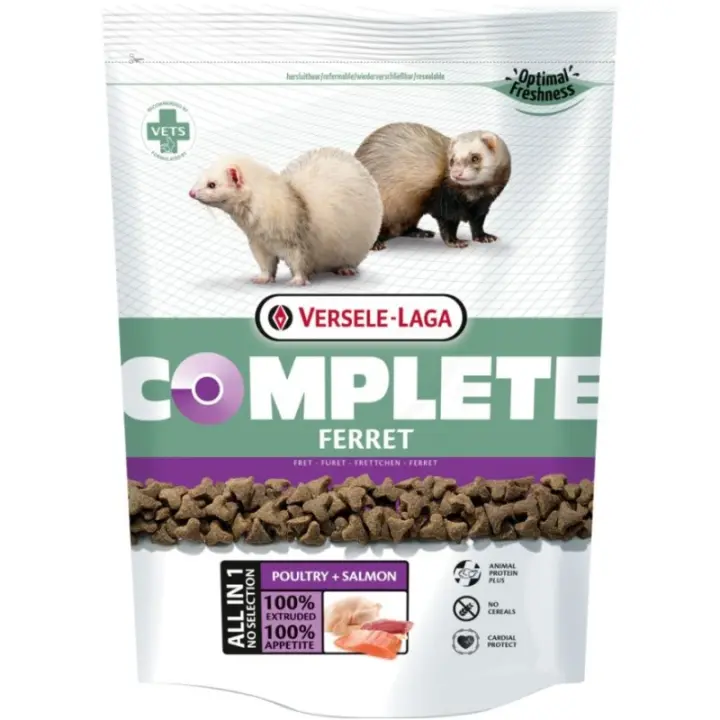 VerseleLaga - HURON COMPLETE 750gr Versele-Laga - 1