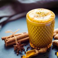 Energy Feelings Cúrcuma Chai Latte Ecológico 500 gr, Cúrcuma en Polvo para Golden Latte, Apto para Veganos, Sin Lactosa, Sin Gluten, Biodisponible, Antiinflamatorio Natural, Refuerza el Sistema Inmunitario - details 2