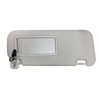 Visera Solar Izquierda Y Derecha Para Mazda3 Mazda6 Hatchback 2010-2013 Pieza De Reparación Automotriz Accesorios BBM2-69-320C-75 ABS+PC - details 4