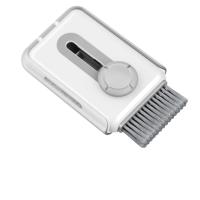 Kit de Limpieza de Microfibra, Kit de Limpieza Multifunctional para Monitor, Kit de Limpieza de Microfibra, todo en uno, accesorios - details 4
