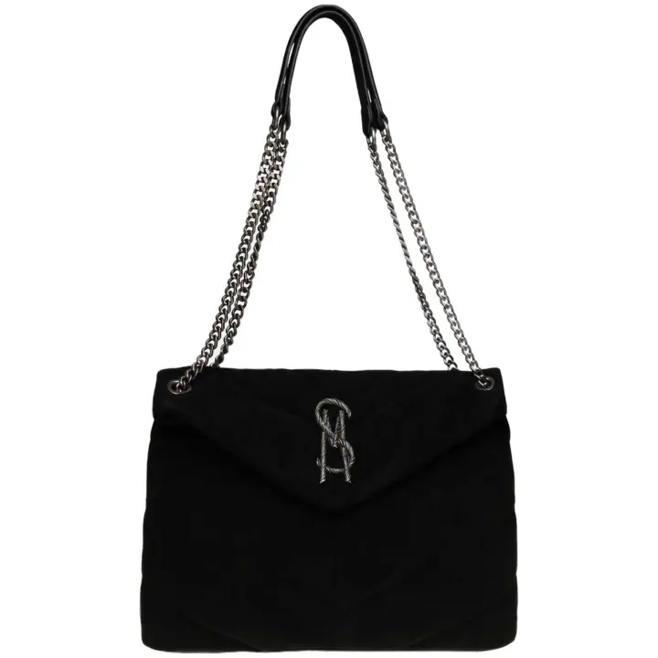 Bolso Steve Madden  para mujer en color negro - 1