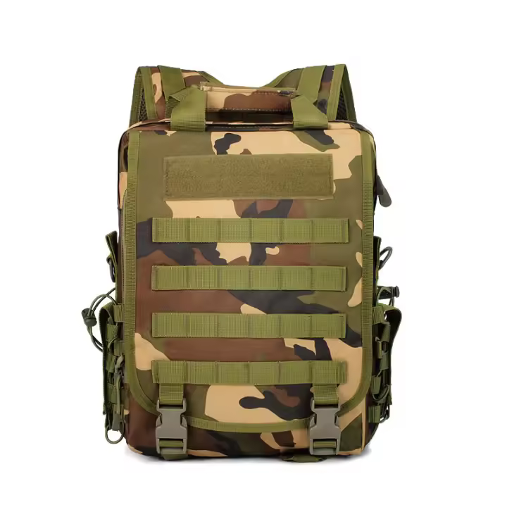 Mochipa para hombre, Deportiva, para Exterior, encilla, Para, viaje, mochila para orden, mochila de camuflaje para estudiantes universitarios, mochipa Escolar para hombre. - 1