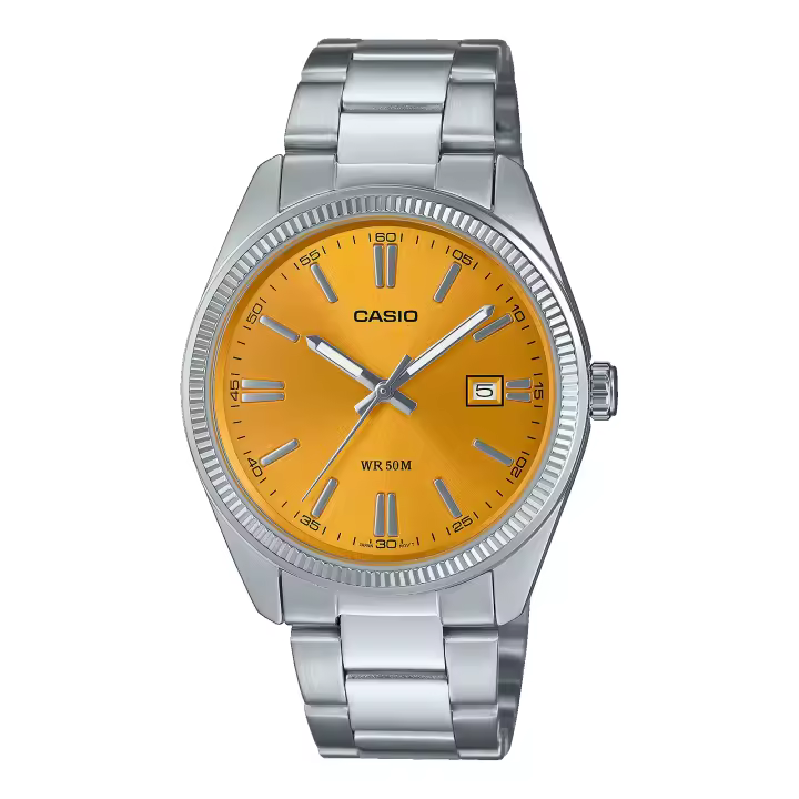 Reloj Casio MTP-1302PD-9AVEF Unisex Analógico - 1