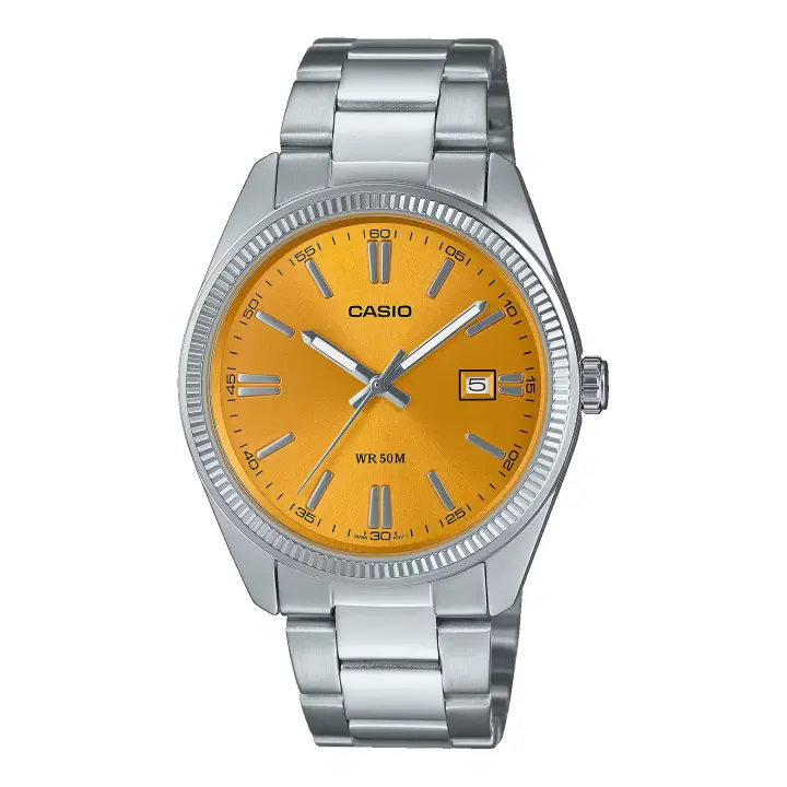 Reloj Casio MTP-1302PD-9AVEF Unisex Analógico - 1
