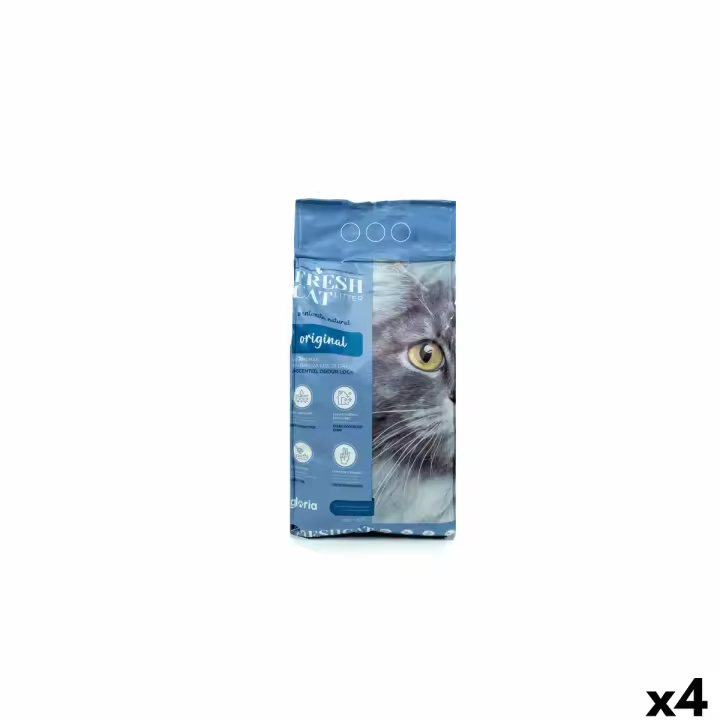 Arena para Gatos Gloria (4 Unidades) - 1