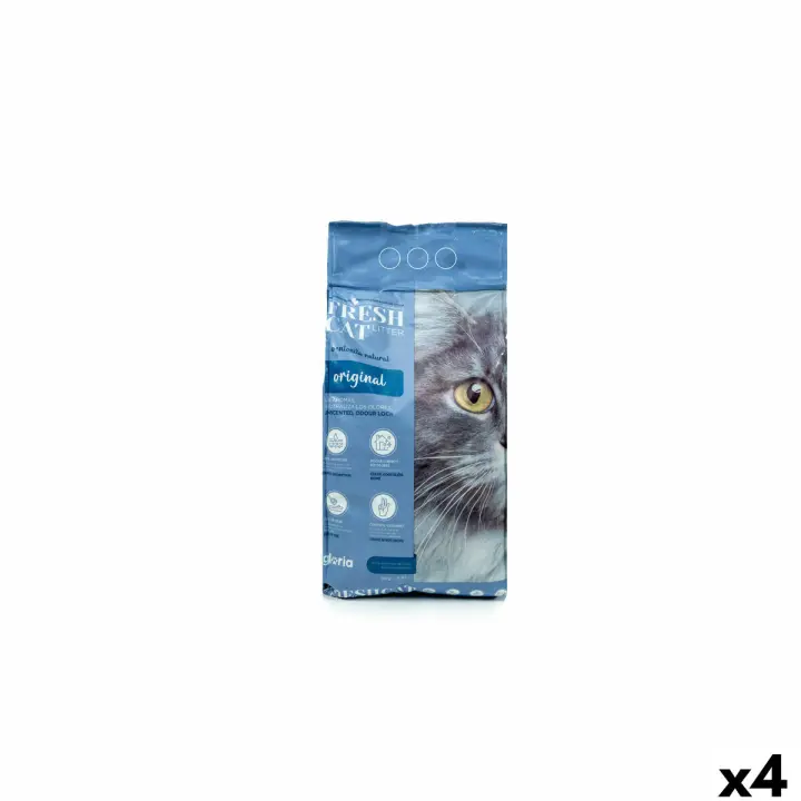 Arena para Gatos Gloria (4 Unidades) - 1
