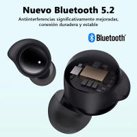 Xiaomi Redmi Buds 3 Lite - Auriculares Inalámbricos con Bluetooth 5.2 y Reducción de Ruido,TWS Bluetooth, auriculares inalámbricos Ture 3, edición juvenil auriculares deportivos, auriculares impermeables para juegos - details 0