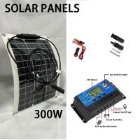 Controlador De Panel Solar 30A/60A 12V/24V Cargador De Energía Fotovoltaica Sistema De Suministro De Energía Doméstica Con USB - details 0
