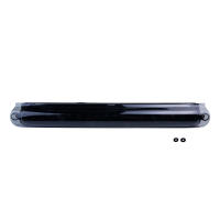 Luz De Freno Nivel Superior LED Para Ford F150 F250 1997-2003 Excursion 2000-2005 Lente Negro Fumado Carga Luz De Freno Rojo Brillante Y Xenón 6000K - details 0